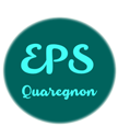 Logo - École de Promotion Sociale de Quaregnon